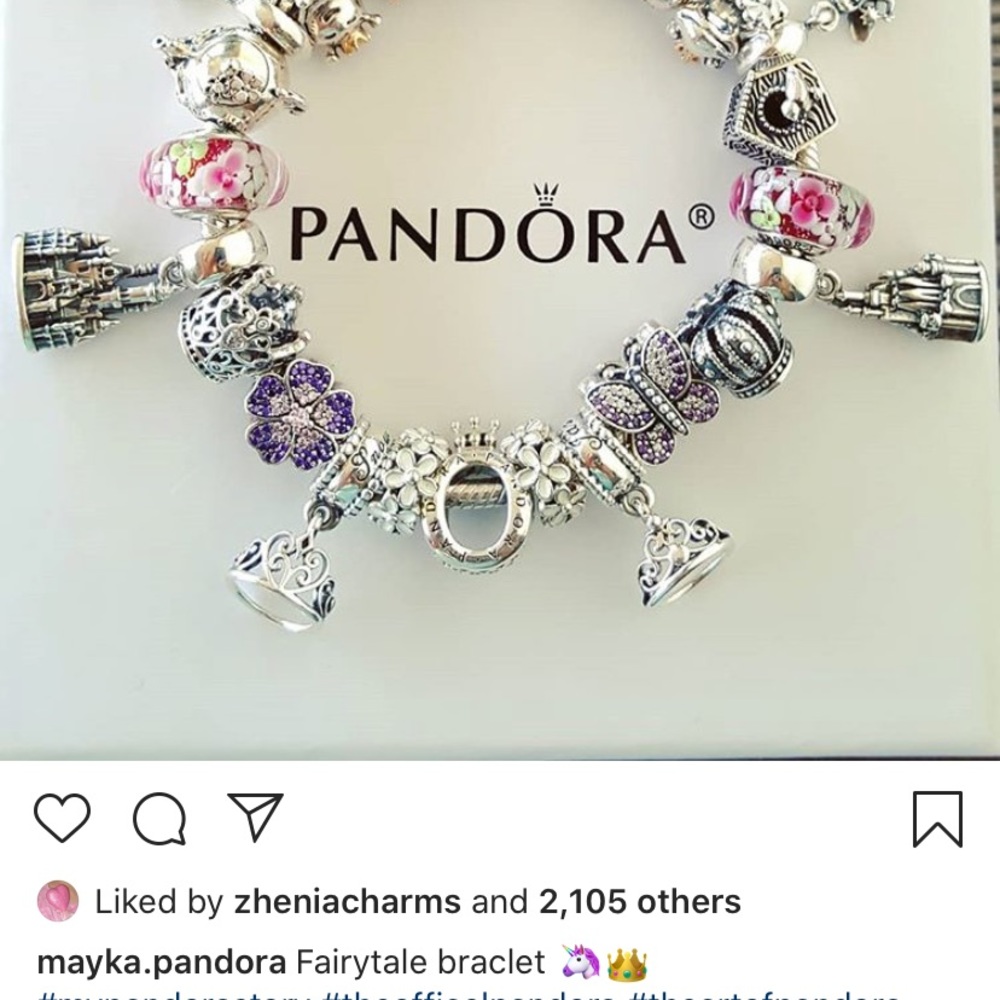 Meet your Posher, Talisa